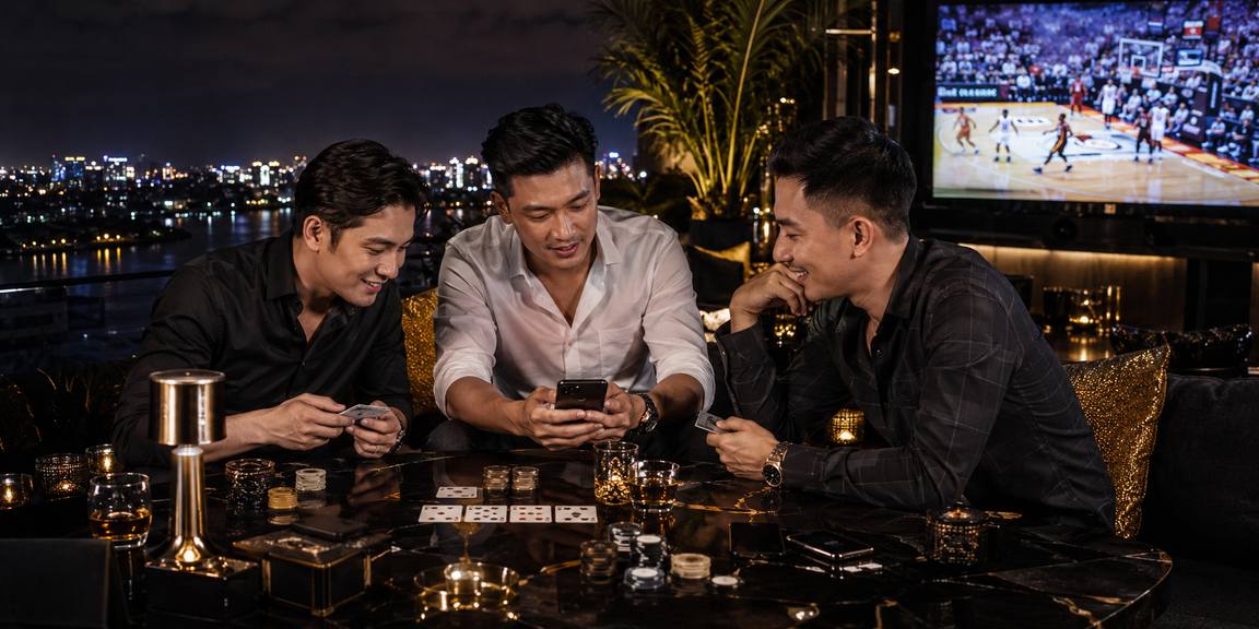 c6h5cho Live Casino